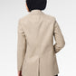 Jennie Blazer - Cream