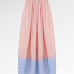 Jessi Skirt - Salmon