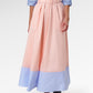Jessi Skirt - Salmon
