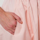 Jessi Skirt - Salmon