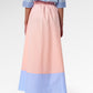 Jessi Skirt - Salmon