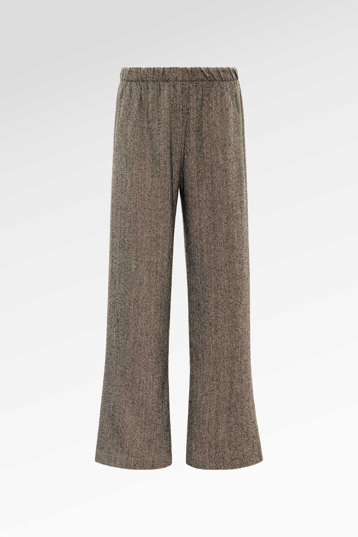 Jessie Pants - Taupe