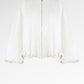 Julia Jacket - White