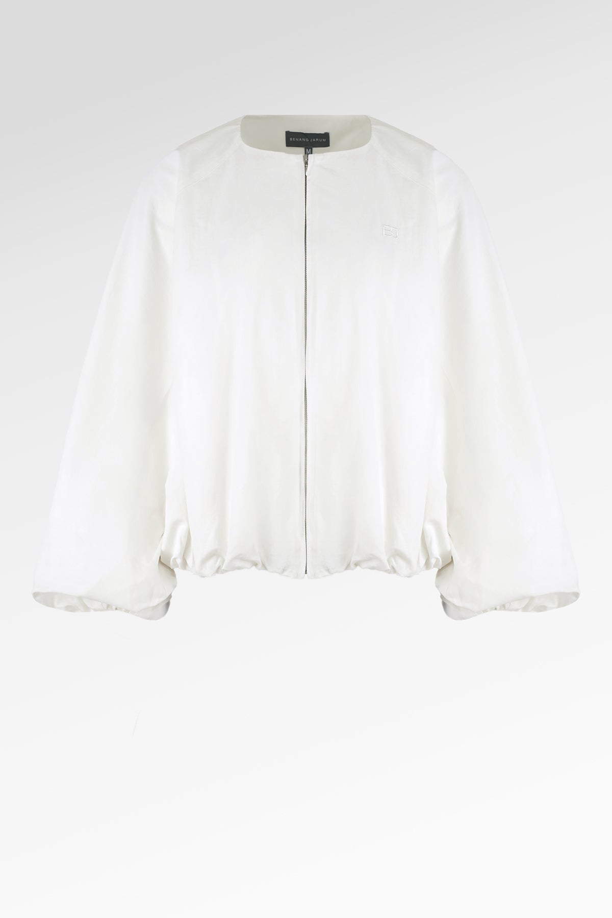 Julia Jacket - White