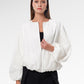 Julia Jacket - White