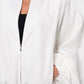 Julia Jacket - White