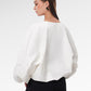 Julia Jacket - White