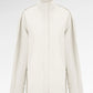 Karla Oversize Shirt - Beige