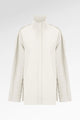 Karla Oversize Shirt - Beige