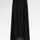 Katya Pleated Skirt - Black