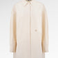Keisha Pocket Shirt - Beige