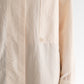 Keisha Pocket Shirt - Beige