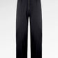 Kelly Barrel Pants - Black