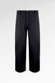Kelly Barrel Pants - Black