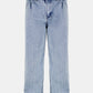 Kelly Denim Pants - Blue