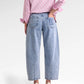 Kelly Denim Pants - Blue