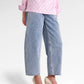 Kelly Denim Pants - Blue