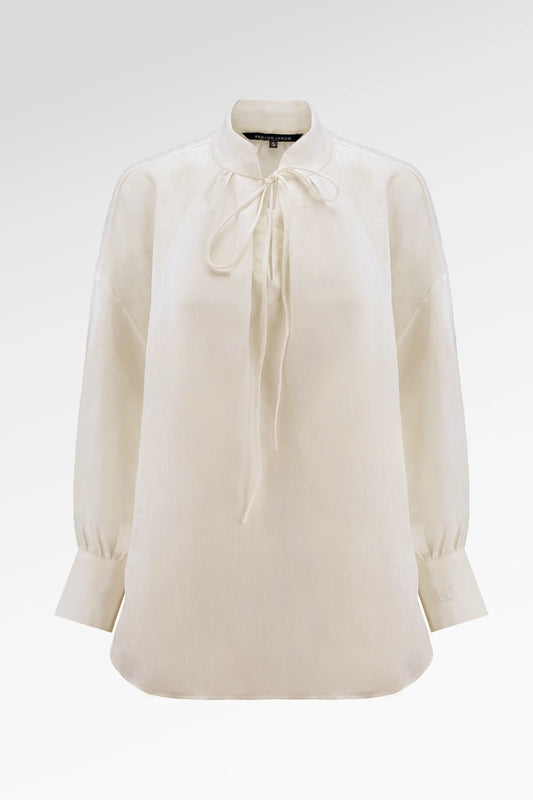 Kyla Blouse - White
