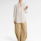 Kyla Blouse - White