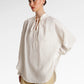 Kyla Blouse - White
