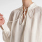 Kyla Blouse - White