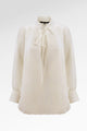 Kyla Blouse - White
