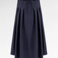 Kyra Skirt - Navy