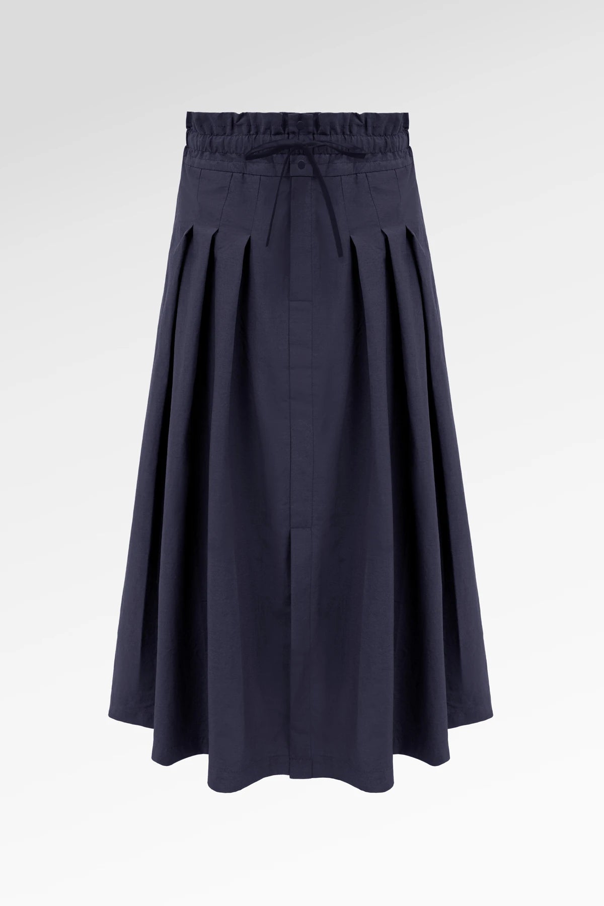 Kyra Skirt - Navy