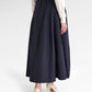 Kyra Skirt - Navy