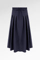 Kyra Skirt - Navy