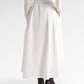 Kyra Skirt - White