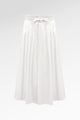 Kyra Skirt - White