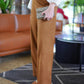 Caramel Preferee Pants