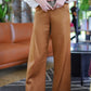 Caramel Preferee Pants