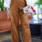 Caramel Preferee Pants