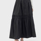 Lilah Skirt - Black