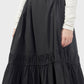 Lilah Skirt - Black