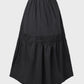 Lilah Skirt - Black