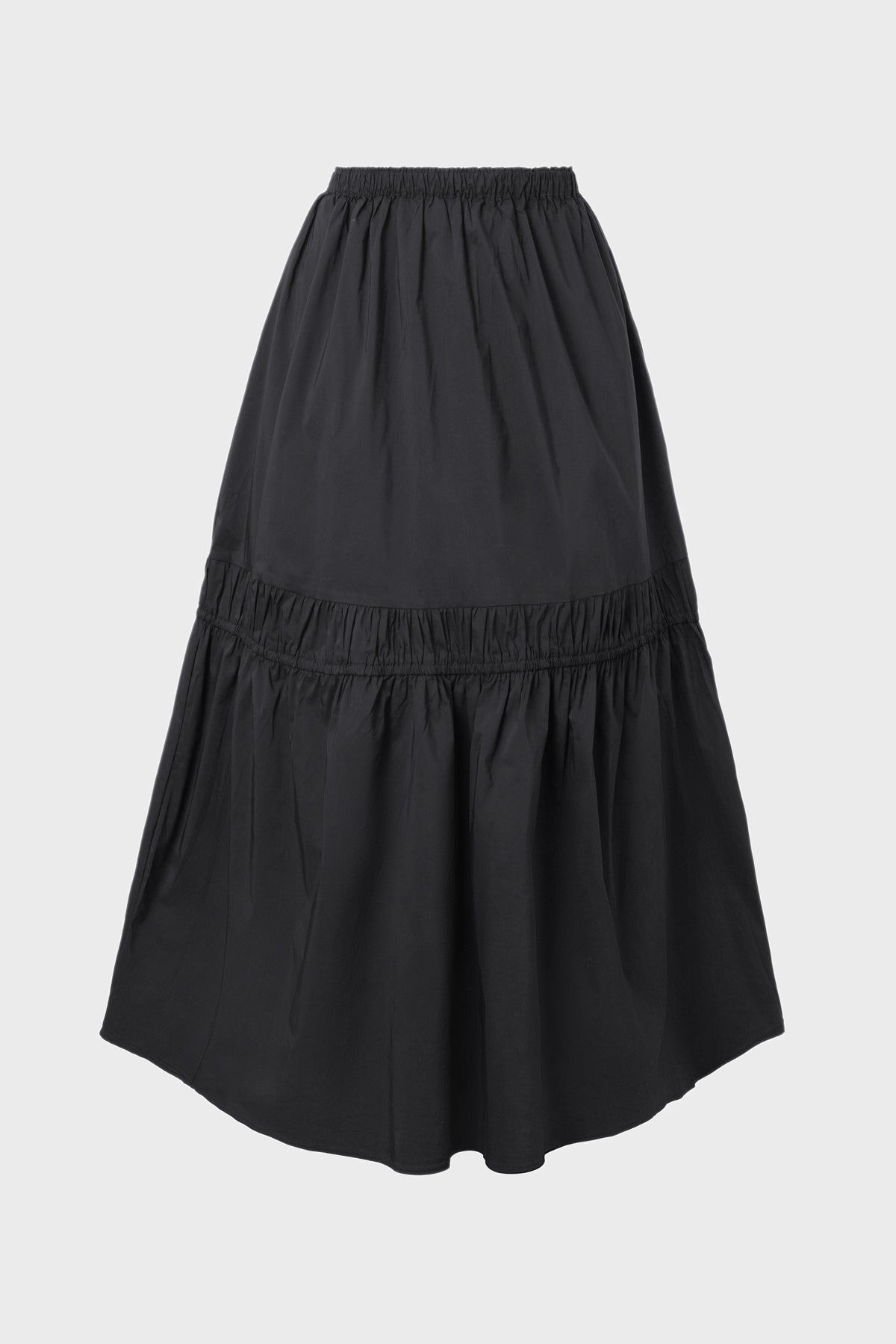 Lilah Skirt - Black