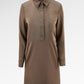 Lindy Shirt - Brown