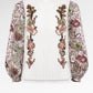 Liora Embroidery Blouse - White