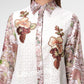 Liora Embroidery Tunic - White
