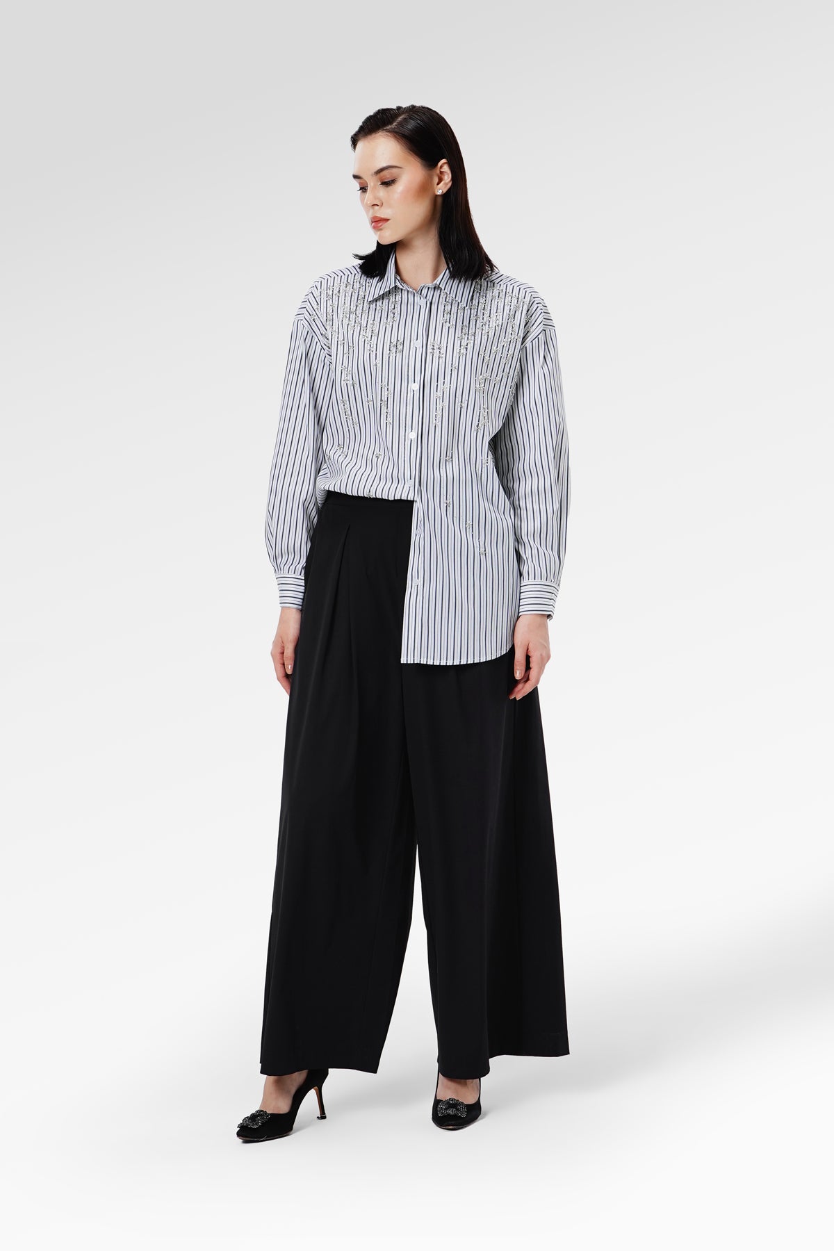 Lisa Pants - Black