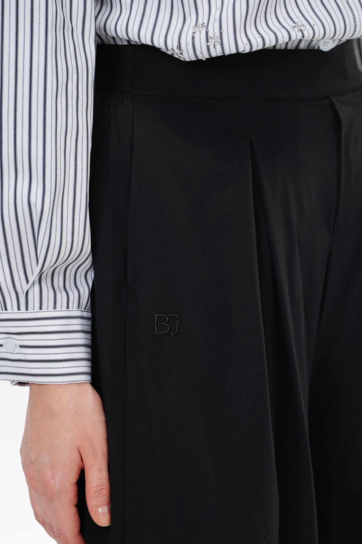 Lisa Pants - Black