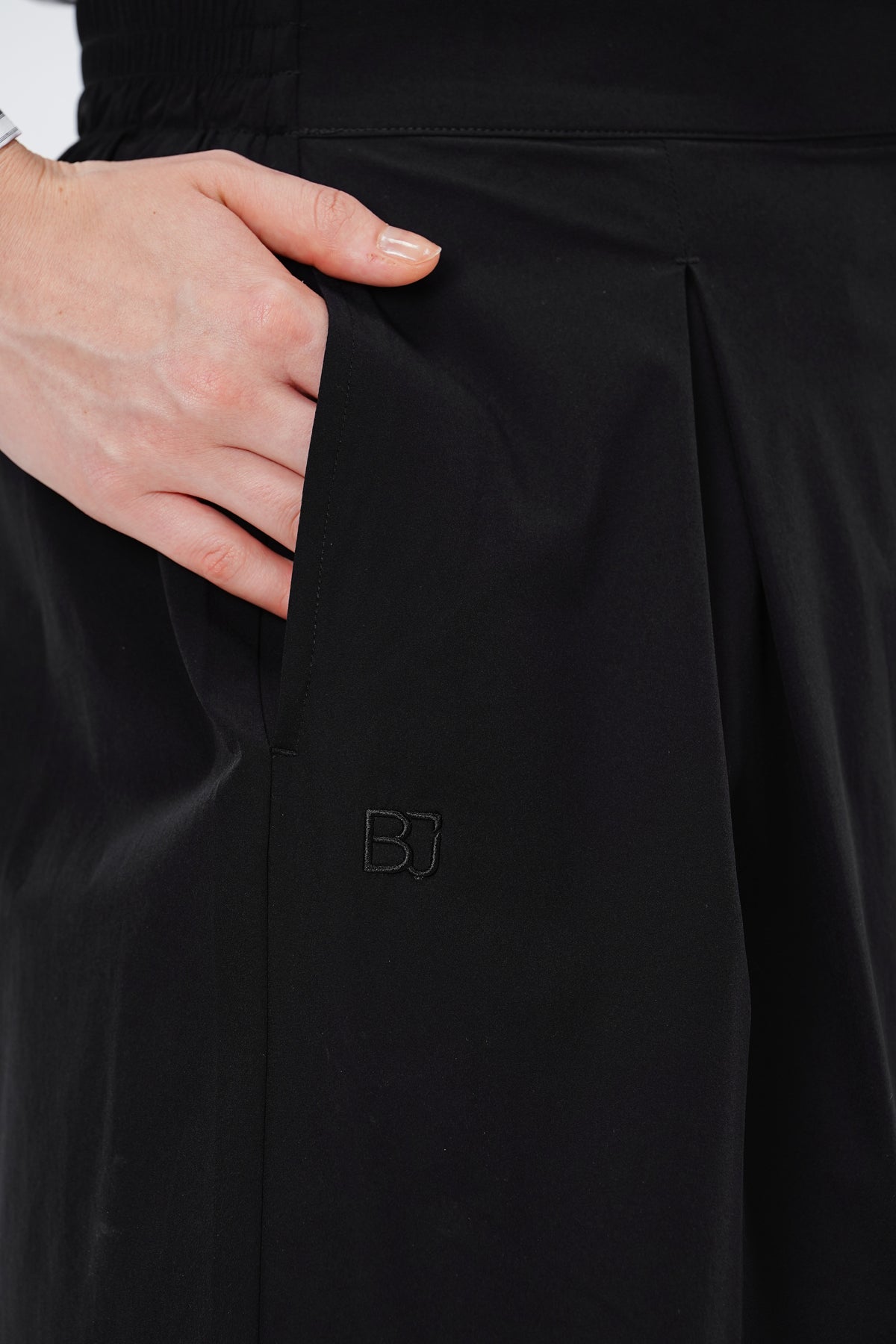 Lisa Pants - Black