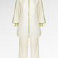 Luana Embellishment Set - White