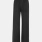 Luella Loose Pants - Black