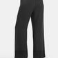Luella Loose Pants - Black