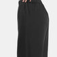 Luella Loose Pants - Black