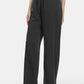 Luella Loose Pants - Black